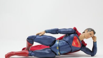 Superman en BD