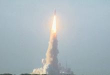 Capsule Orion pour la mission Artemis II