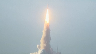 Capsule Orion pour la mission Artemis II