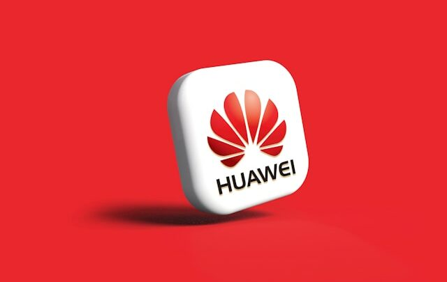 Huawei