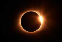 éclipse solaire