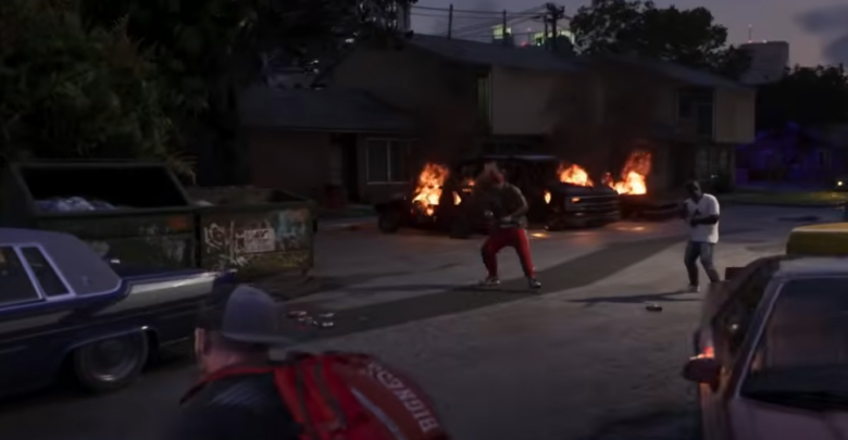 GTA 6