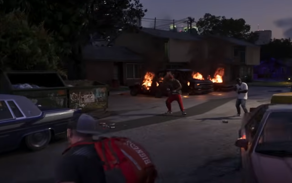 GTA 6
