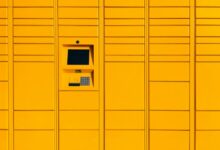 Locker d'Amazon