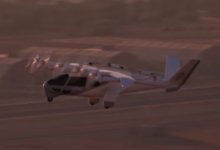 Archer Aviation