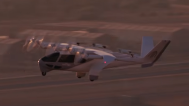 Archer Aviation