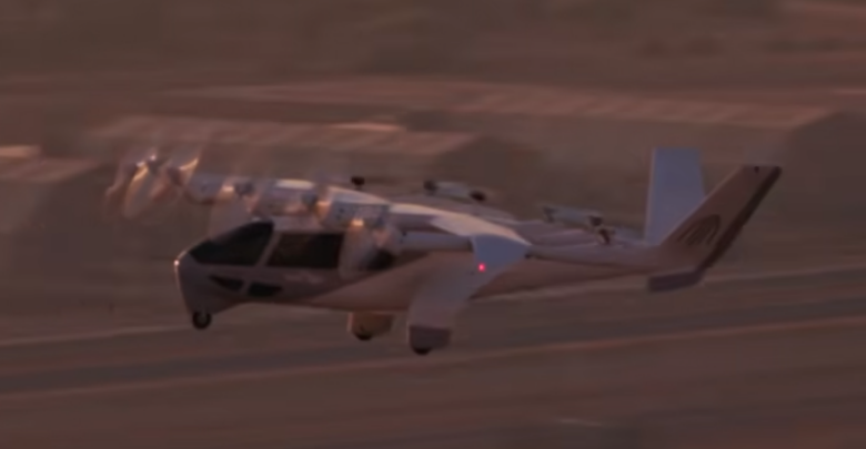 Archer Aviation
