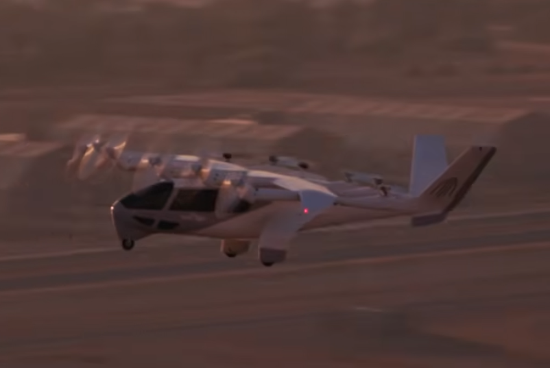 Archer Aviation