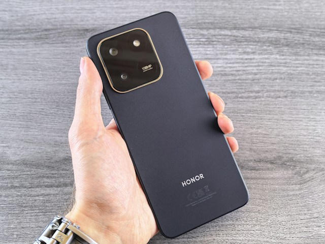 Smartphone Honor